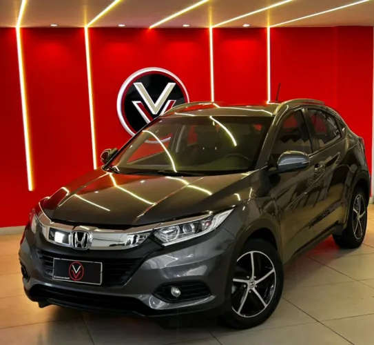 Honda HR-V EX 1.8 Flexone 16V 5P Aut. 2020