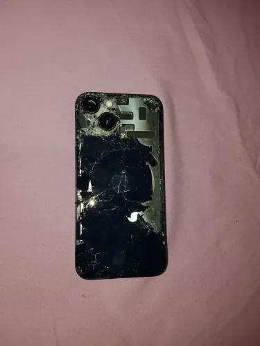 iPhone 14 Retiradas de peças