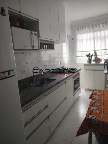 ÓTIMO APARTAMENTO 02 DORM . 01 VAGA TODO REFORMADO ZL