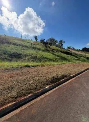 Terreno à venda, 630 m² por R$ 280.000 - Condomínio Campos do Conde Taubaté - Taubaté/SP