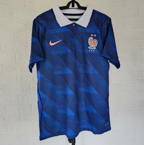 Camisa França Copa 2026
