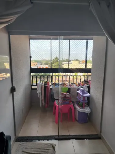 Porta de Vidro 1.80 de largura por 2.10 de altura