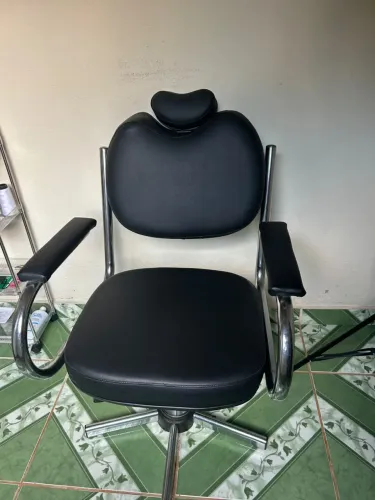 Vendo cadeira de salão