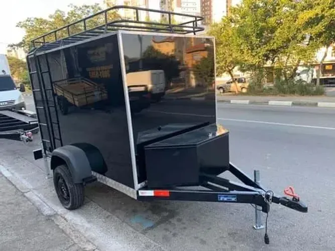 Carretinhas sob medida