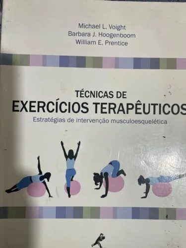 Livros Fisioterapia e Enfermagem