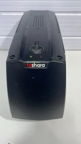 Nobreak tsshara 1400va