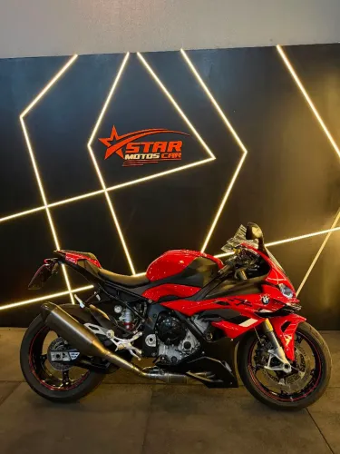 BMW S 1000 RR 2024