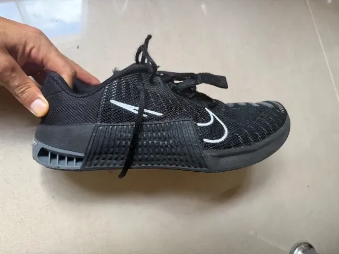 Tenis nike metcon crossfit 44
