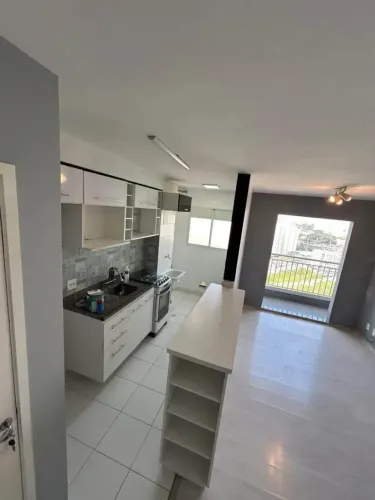 Imóvel para venda possui 47 metros quadrados com 2 quartos em Padroeira - Osasco - SP