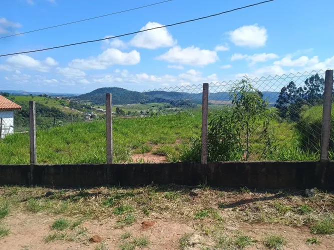 Vendo Terreno em Atibaia 20x50