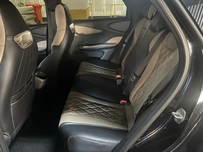 BYD Dolphin EV (Elétrico) 2024