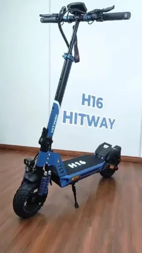 Patinete elétrico h16