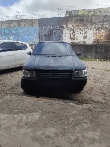 Fiat Uno Mille 1.0 Fire/ F.flex/ Economy 4P 2006