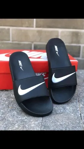 Sandalia Slide Premium