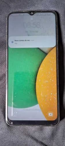 Celular Galaxy