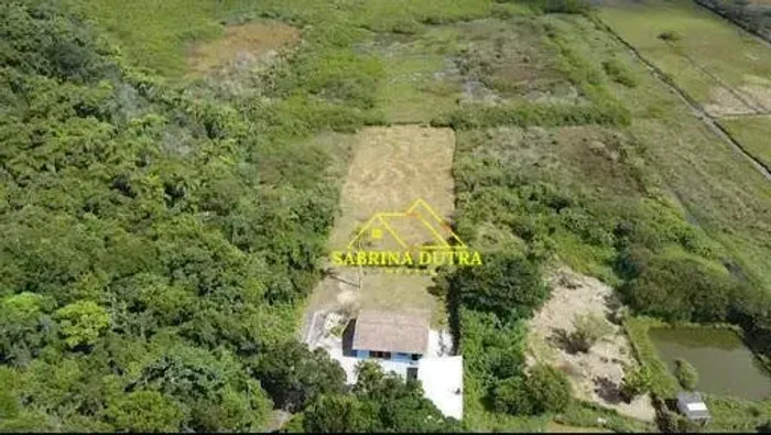 Sítio escriturado a venda 12800 m² por R$ 1.250.000 - Vargem Pequena - Florianópolis/SC