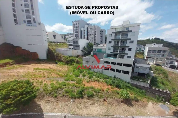 Terreno à venda Vivendas do Lago, Volta Redonda/RJ de 643 m² de R$720.000,00 por R$620.000