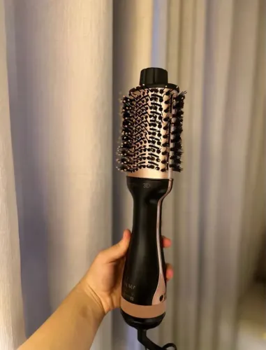 Escova secadora  elétrica 