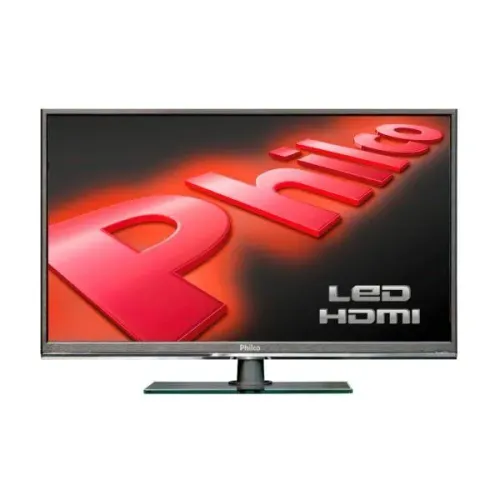 Tv Led 28 Philco