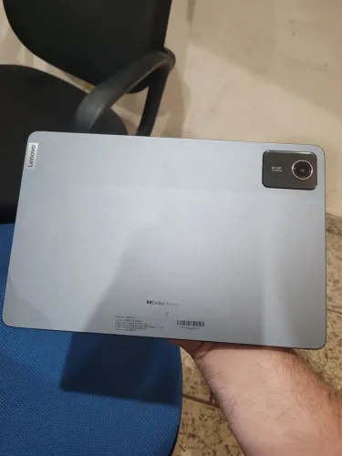 Troco Lenovo TAB M11 por notebook