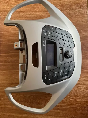 Rádio Ford Ka 2016 Original