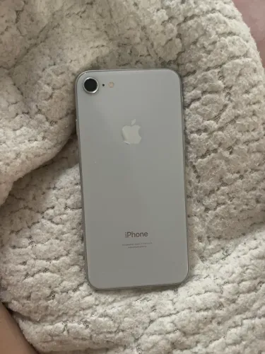Iphone 8 para retirada de peças