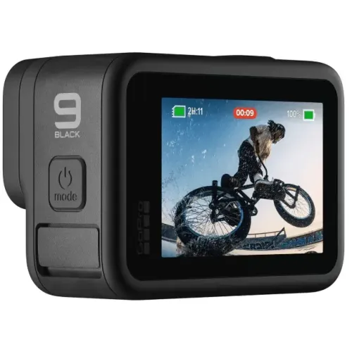 Go Pro Hero 9