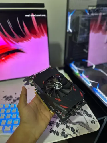 GTX 550 ti 1gb 