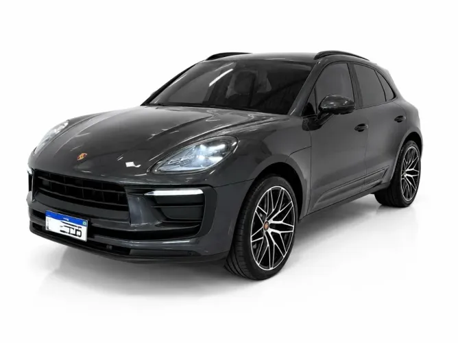 Porsche Macan 2.0 Turbo 237/252cv 2023