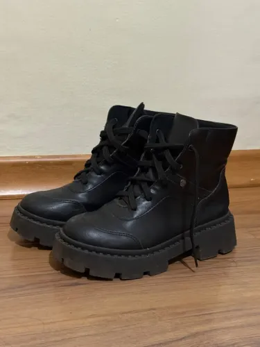 Botas / Coturnos QUIZ