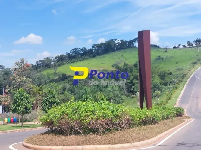 Lote à venda no bairro Pomar da Lagoa