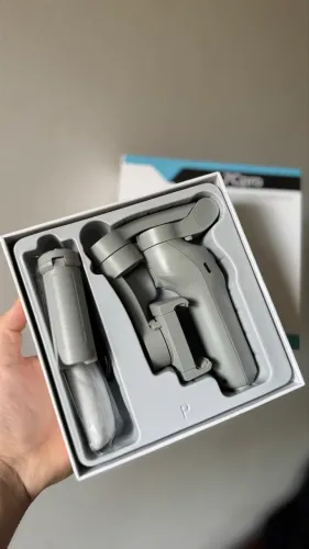 VENDE-SE GIMBAL PROFISSIONAL ESTABILIZADOR DE 3 EIXOS