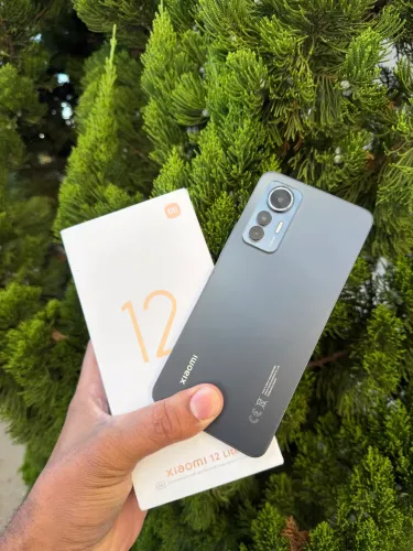 Vendo ou troco Redmi 12 Lite 128 gb de memória aparelho completo