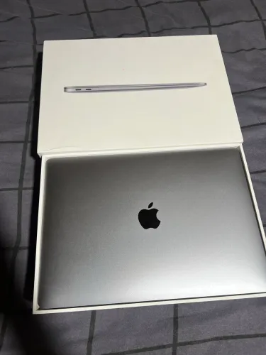 MacBook Air m1 256gb