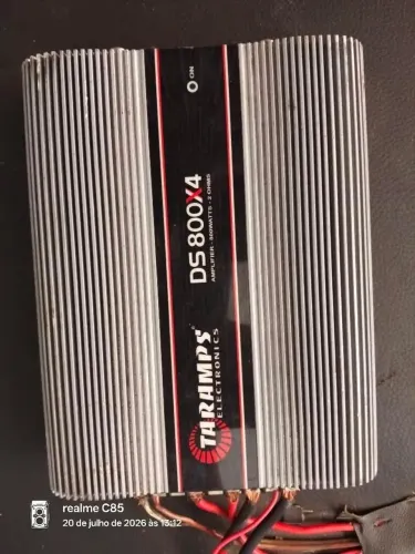 Módulo Taramps DS800