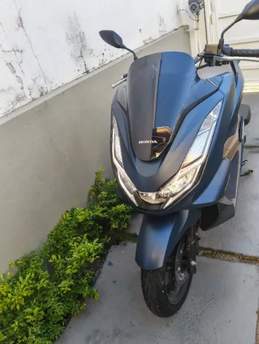 Vendo Moto PCX 