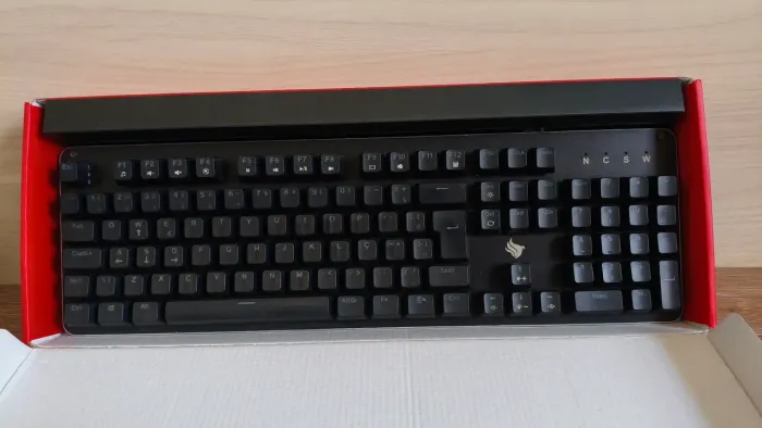 Kit Gamer de periféricos