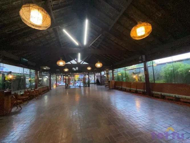 Aluguel: Imóvel para bar/restaurante