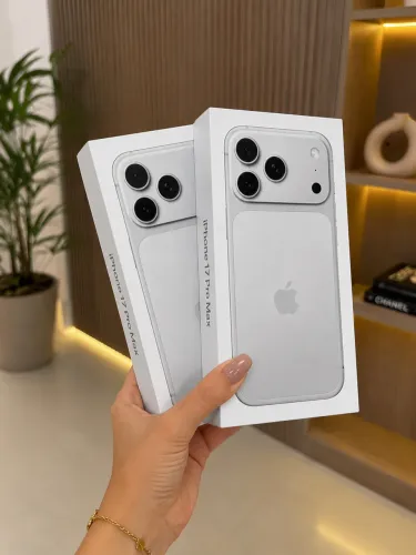 iPhone 17 Pro Max 1TB