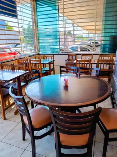 Restaurante Luxo em Guarulhos. Ref: 2064
