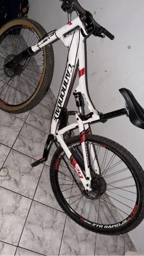 VENDE-SE CANNONDALE 2020 FULL