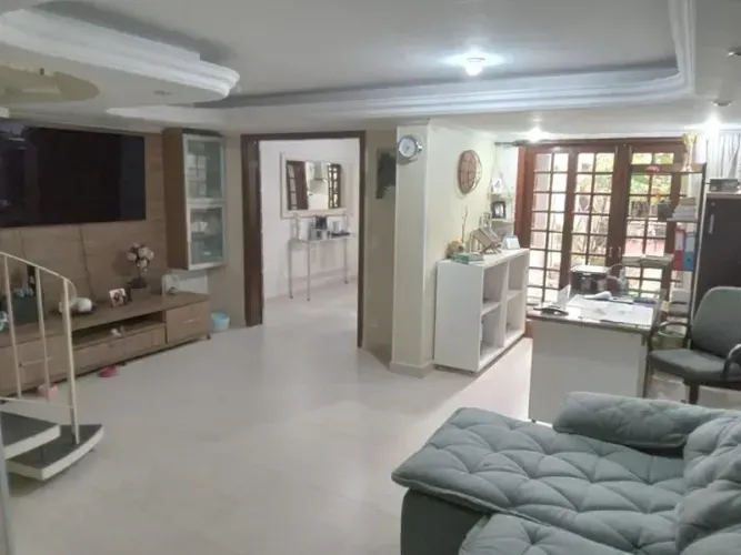 Casa p/ venda- Vila Mariana. 124 m², 2 quartos em Vila Mariana - São Paulo - SP