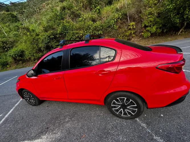 Fiat Cronos Drive 1.3 8V Flex 2022