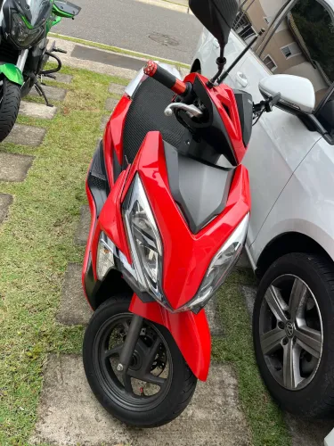 Vendo uma Elite