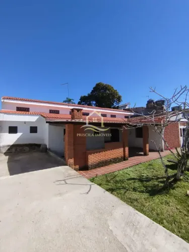 Casa Térrea à venda na Praia de Boraceia, Bertioga, SP