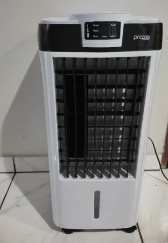 Climatizador de ar 330 reais