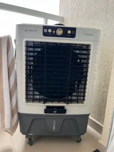 Climatizador 