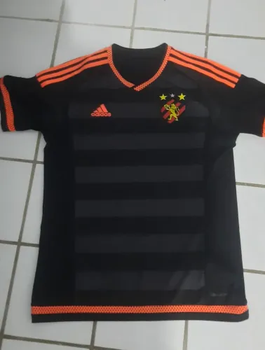 Camisa sport recife adidas