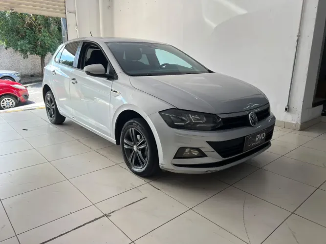 Volkswagen Polo 1.6 MSI Flex 16V 5P 2018