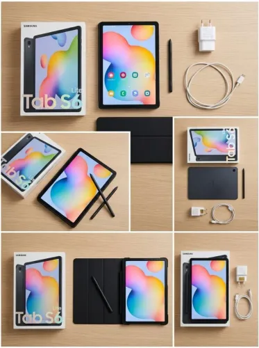 Tablet S6 lite seminovo